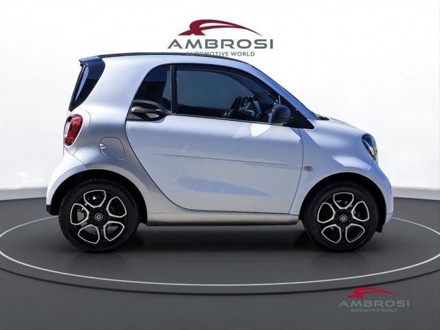 SMART ForTwo 70 1.0 Youngster