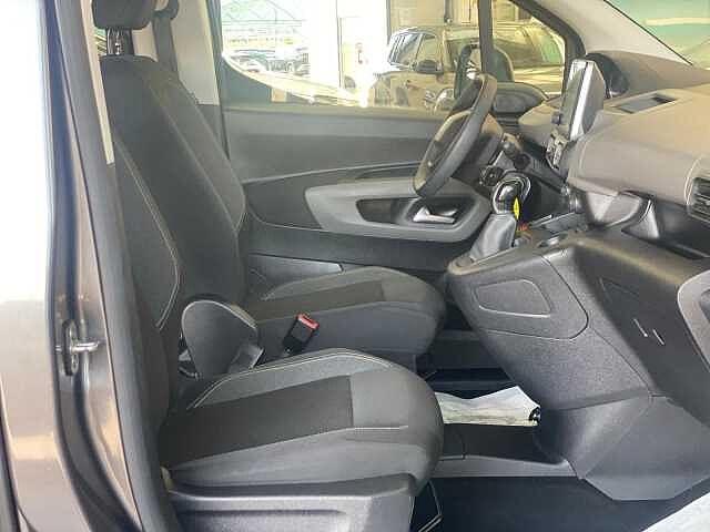 Peugeot Rifter BlueHDi 100 Active Standard
