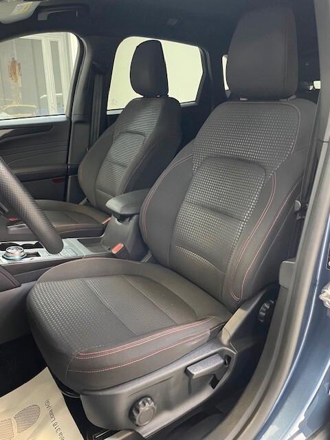Ford Kuga 2.0 EcoBlue 120 CV aut. 2WD ST-Line