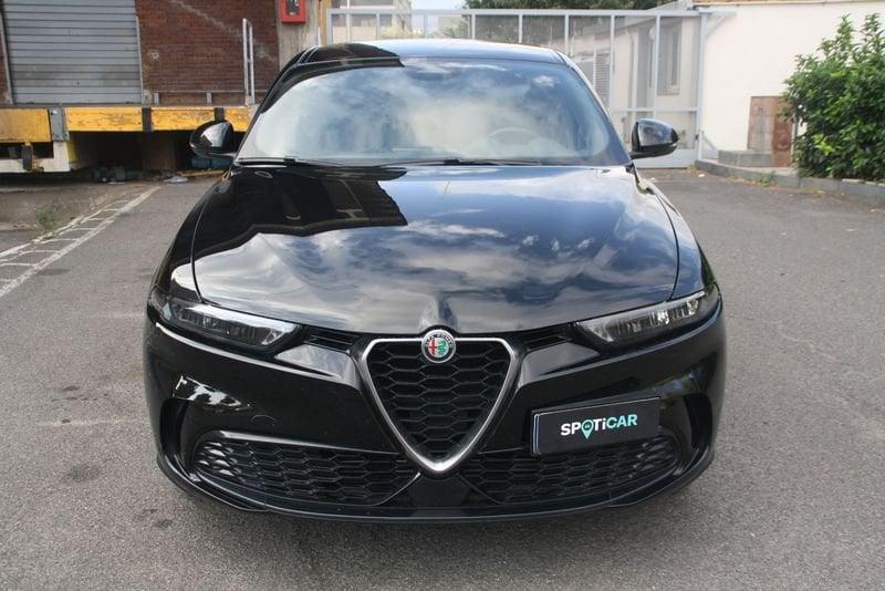 Alfa Romeo Tonale 1.6 Diesel 130cv TCT6 Sprint