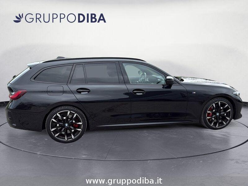 BMW Serie 3 G21 2022 Touring 320d Touring mhev 48V xdrive MSport auto