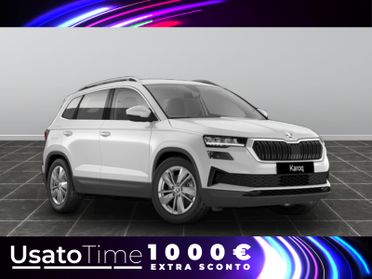 Skoda Karoq 1.0 tsi 115cv selection