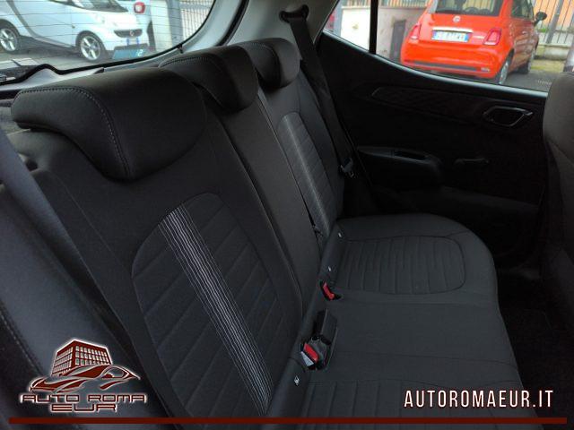 HYUNDAI i10 1.0 MPI Tech PRONTA CONSEGNA! CARPLAY!