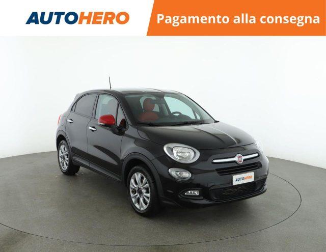 FIAT 500X 1.3 MultiJet 95 CV Pop Star