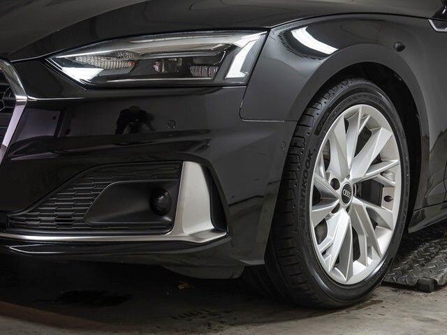 Audi A5 SPB 35 TFSI S-tronic Advanced Benzina