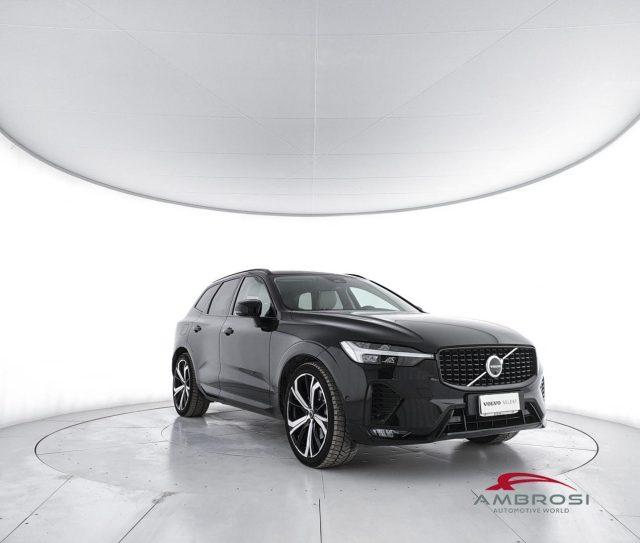 VOLVO XC60 B5 AWD automatico Ultimate Dark