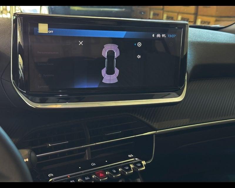 Peugeot 2008 2ª serie PureTech 100 S&S Allure