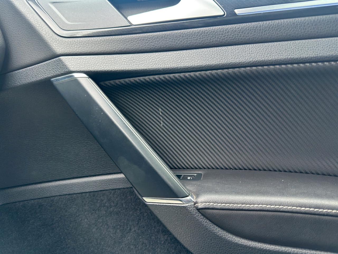 Volkswagen Golf R 2.0 TSI 5p. 4MOTION