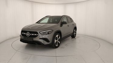 Mercedes-Benz GLA 180 d Automatic