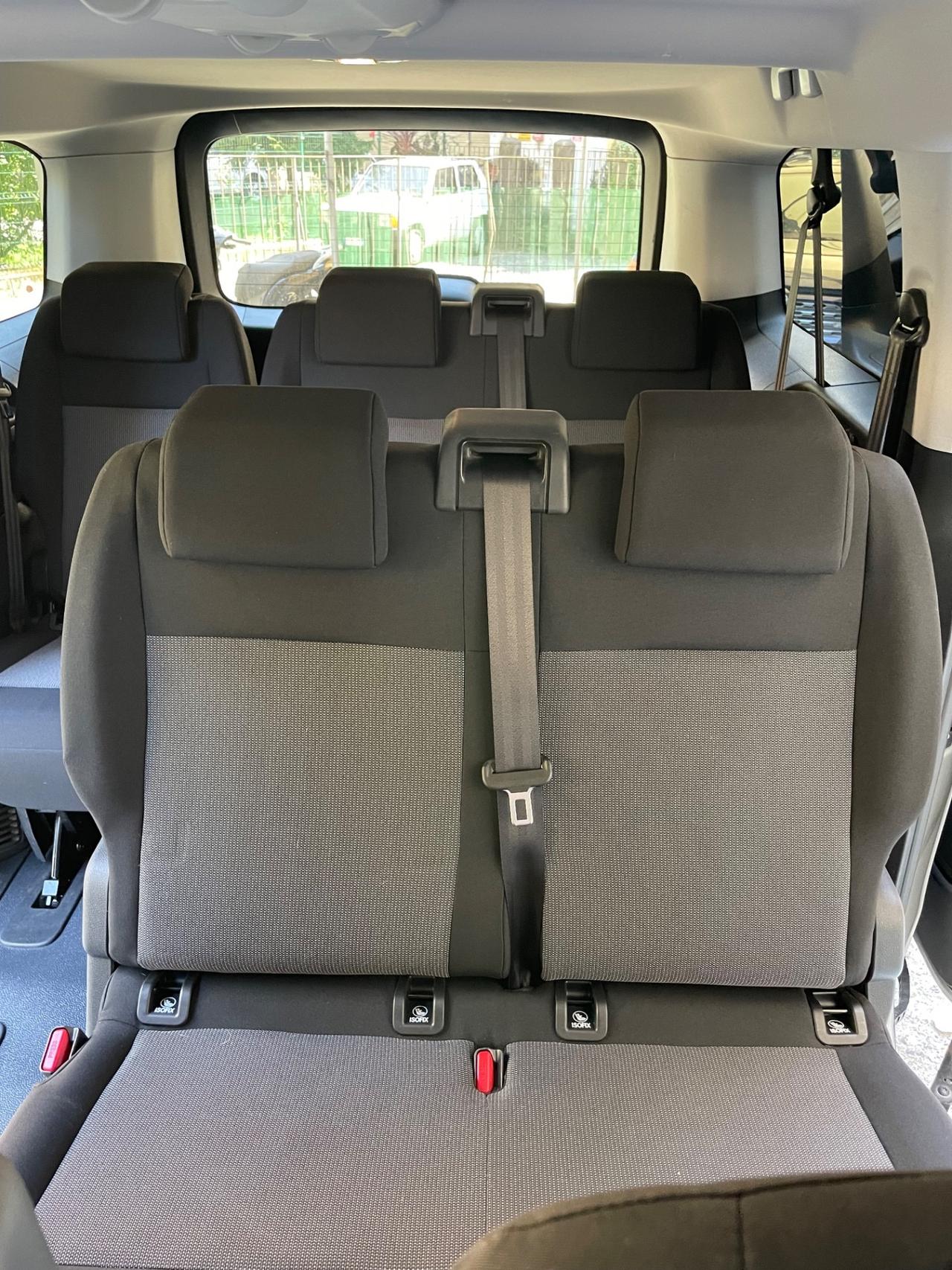 Toyota Proace Verso 2.0D 150 CV L1 D Lounge