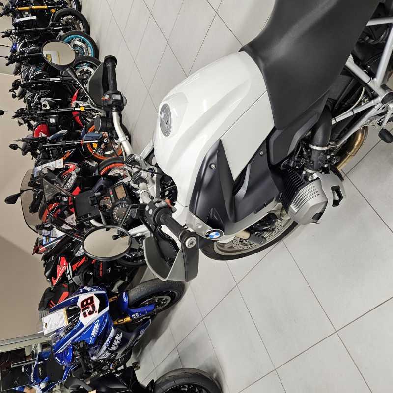 Bmw R 1200 GS - 2010