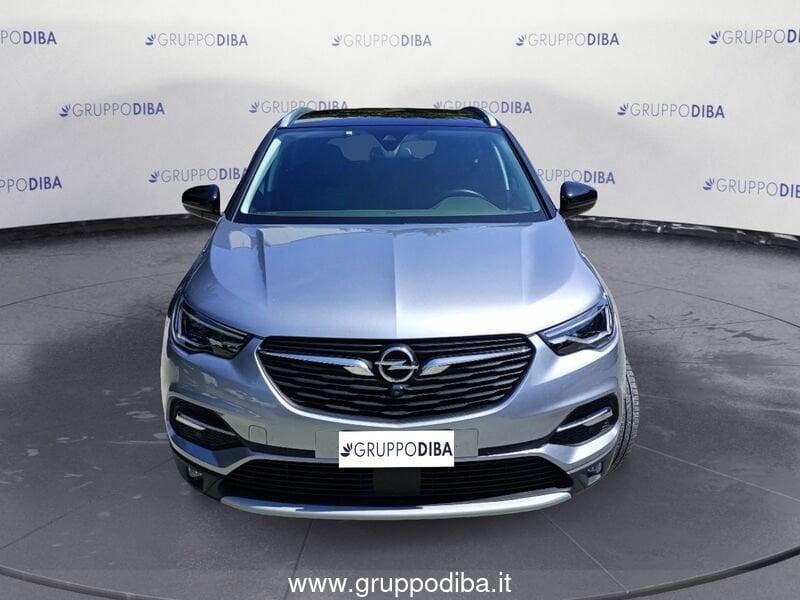 Opel Grandland X Diesel X 1.5 ecotec Ultimate s&s 130cv at6