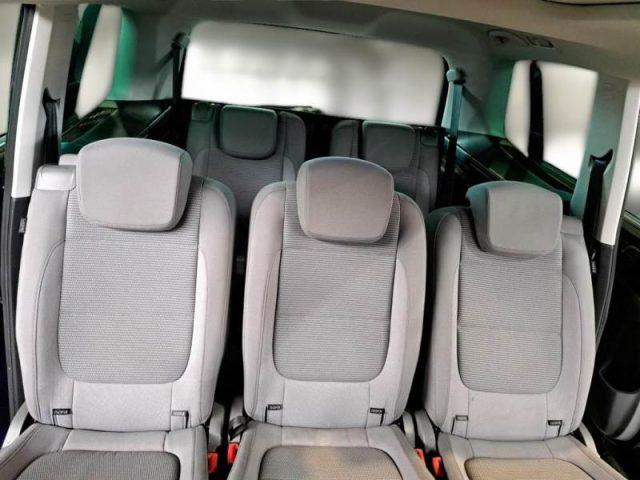 VOLKSWAGEN Sharan 2.0tdi 7p. PREZZO VALIDO FINO 16.05,GARANZIA,FULL