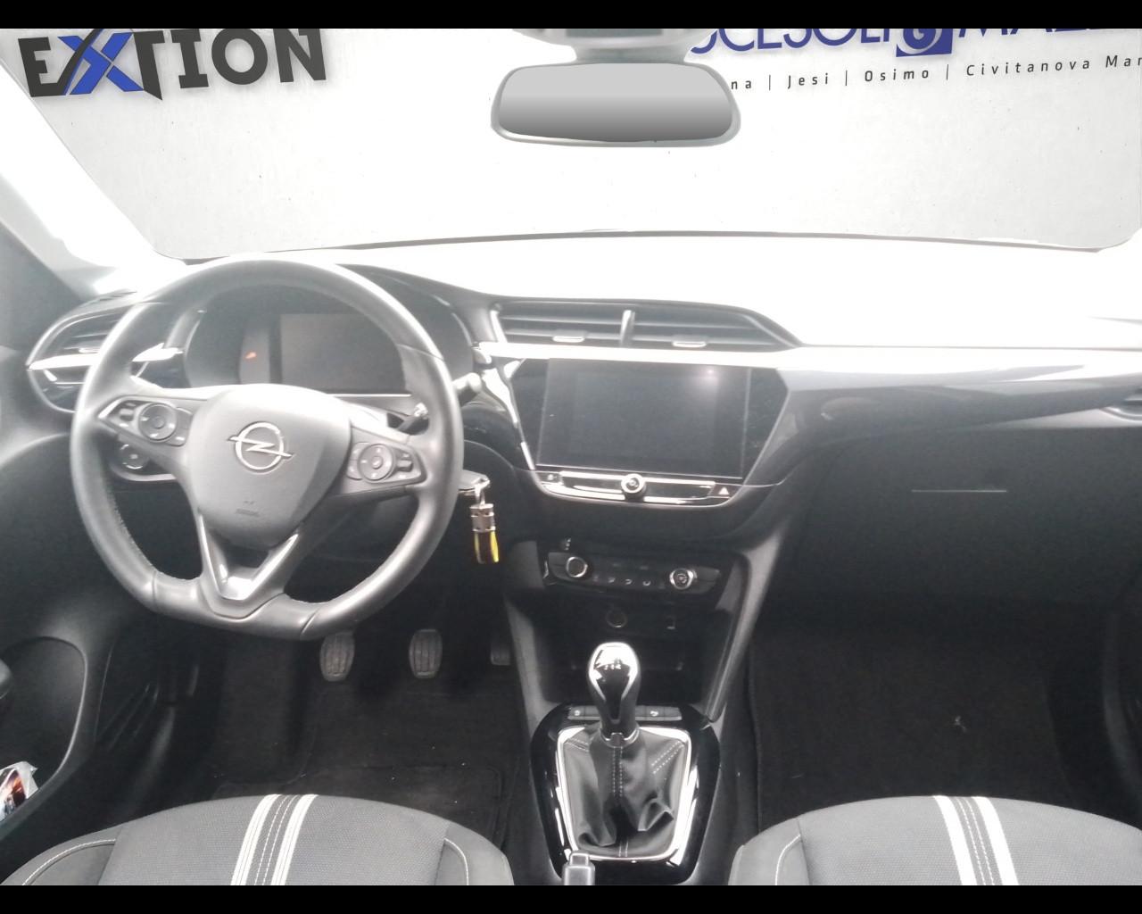 OPEL Corsa 6ª serie - Corsa 1.2 Design & Tech