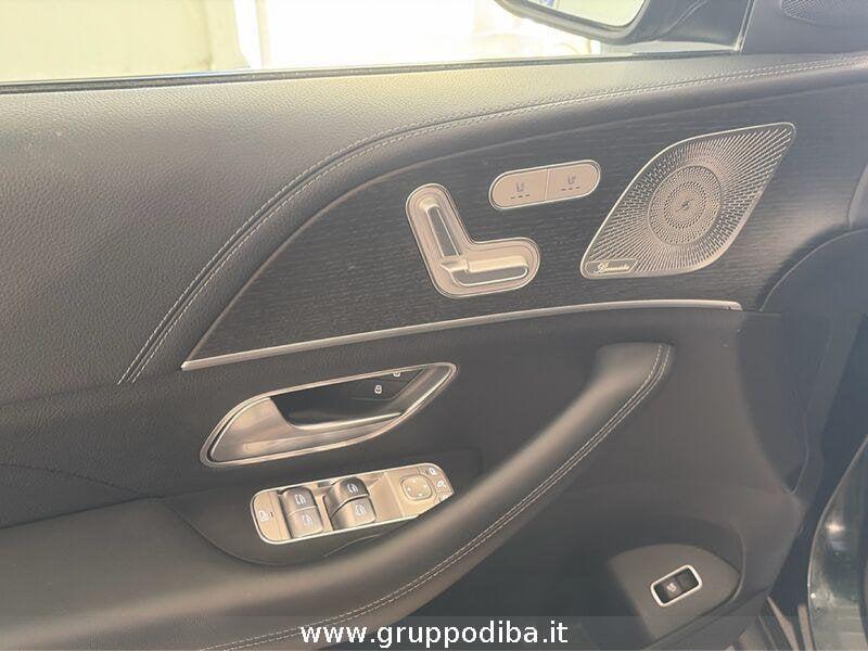 Mercedes-Benz GLE Coupe-C167 2020 Diesel Coupe 350 de phev (e eq-power) Premium 4matic