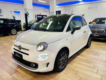 Fiat 500 1.2 Sport