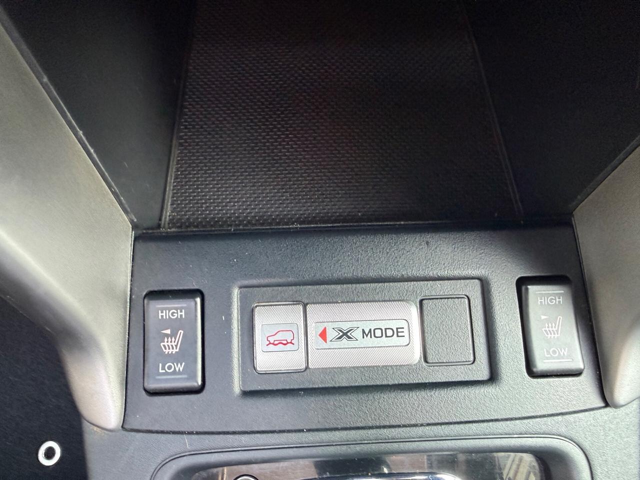 Subaru Forester 2.0D Lineartronic 146cv - 4x4