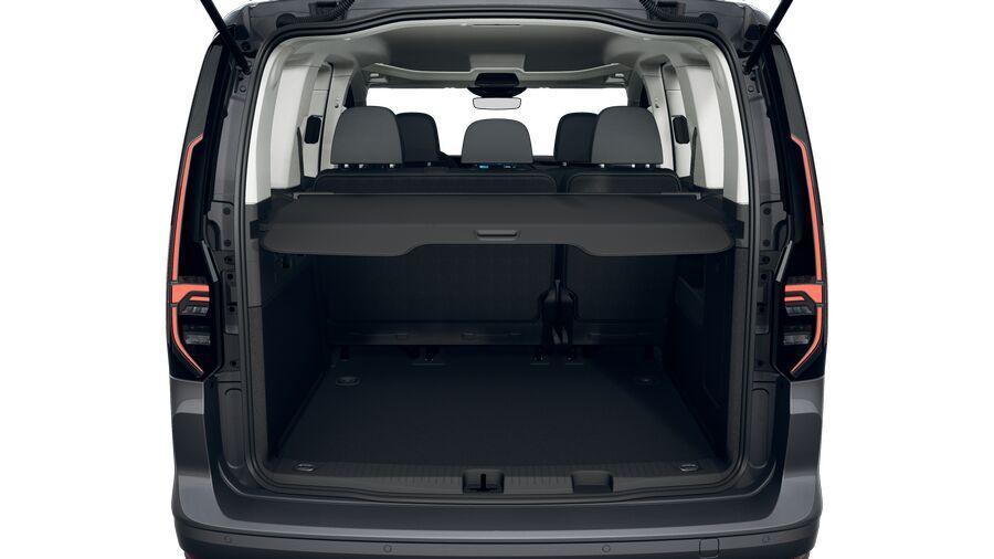 Volkswagen Caddy V Caddy 1.5 phev 150cv Style dsg