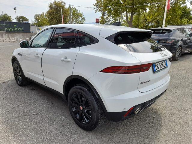 JAGUAR E-Pace 2.0D 150 CV AWD aut.