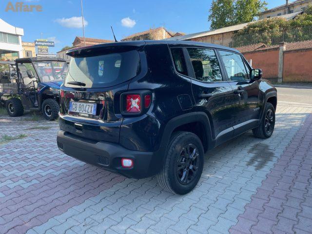 JEEP Renegade 2.0 Mjt 140CV 4WD Active Drive Limited