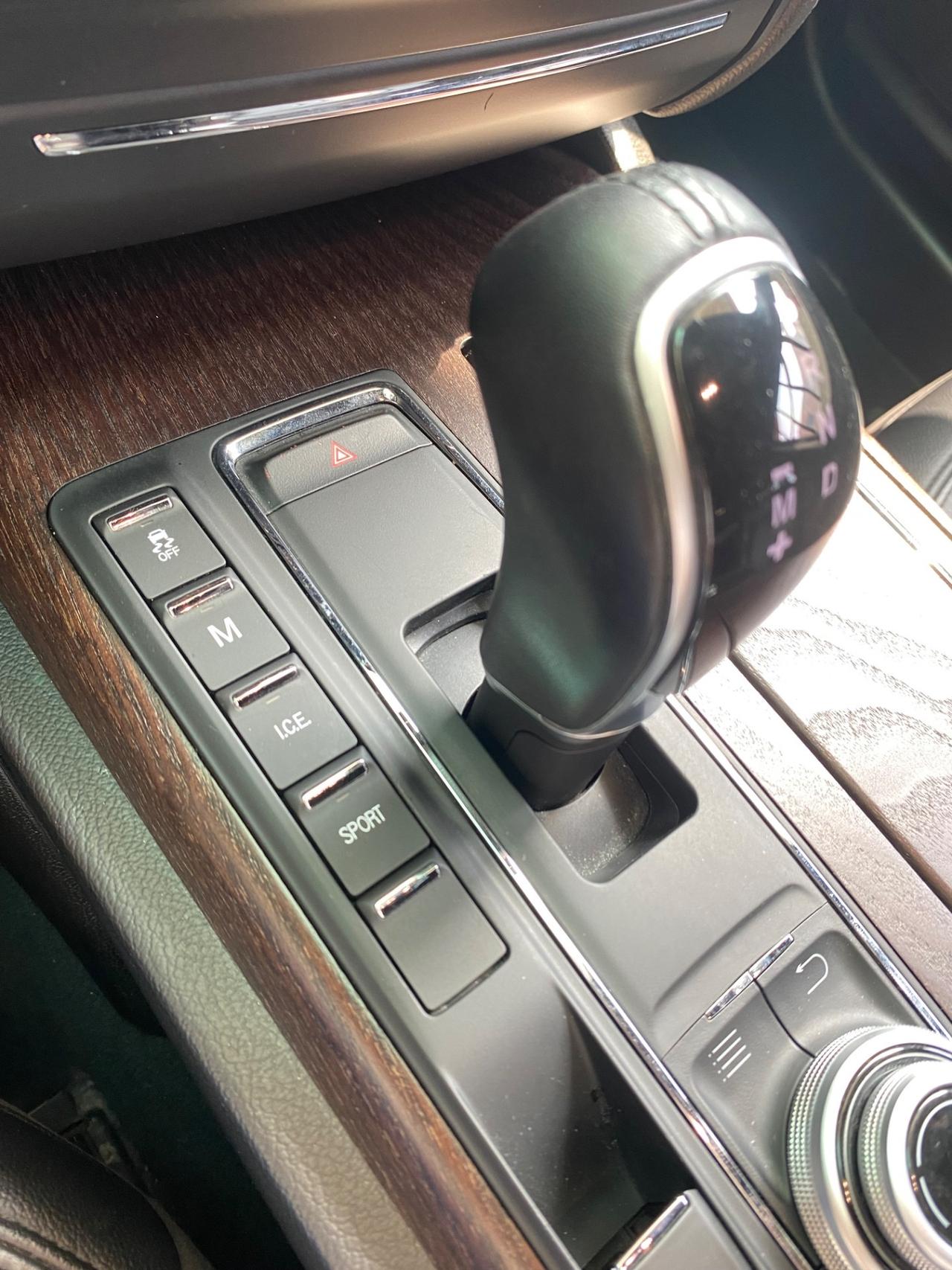 Maserati Ghibli V6 Diesel 275 CV