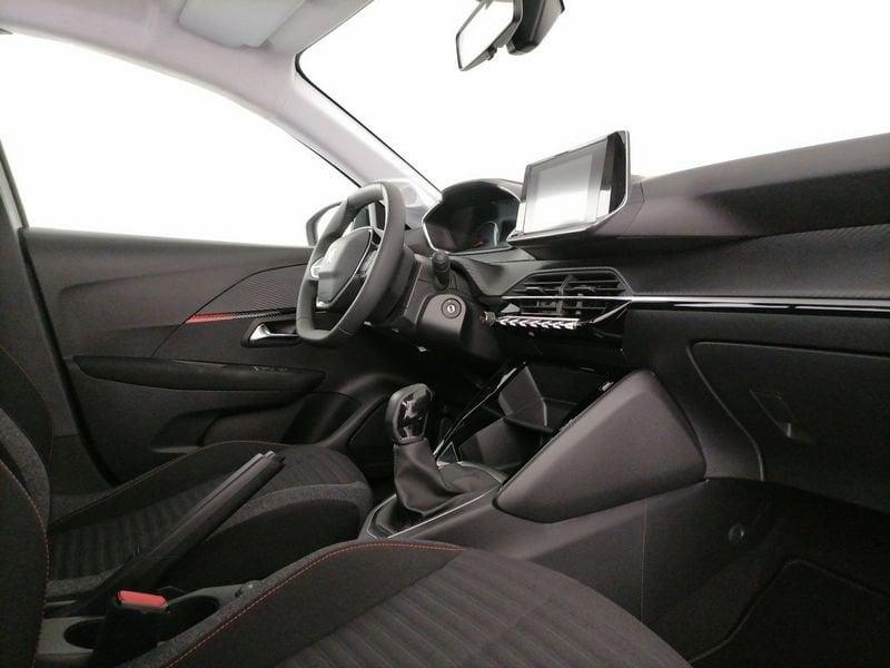 Peugeot 208 1.2 puretech Active s&s 75cv