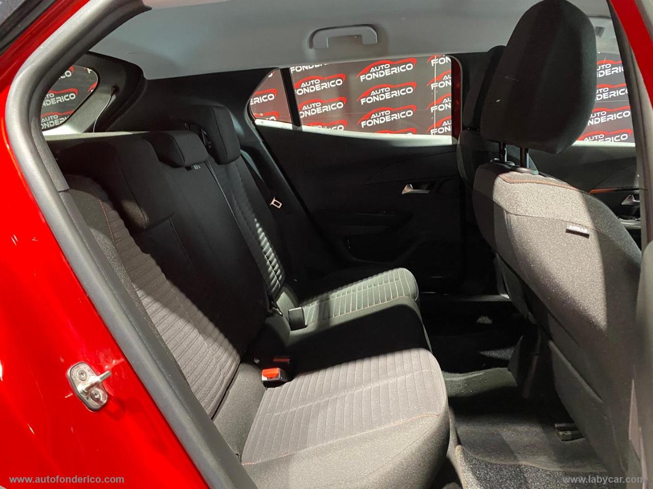 PEUGEOT 2008 1.5 DIESEL