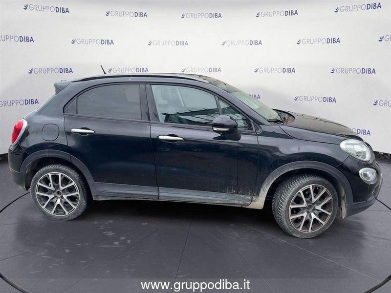 FIAT 500X 2015 Diesel 2.0 mjt Cross Plus 4x4 140cv