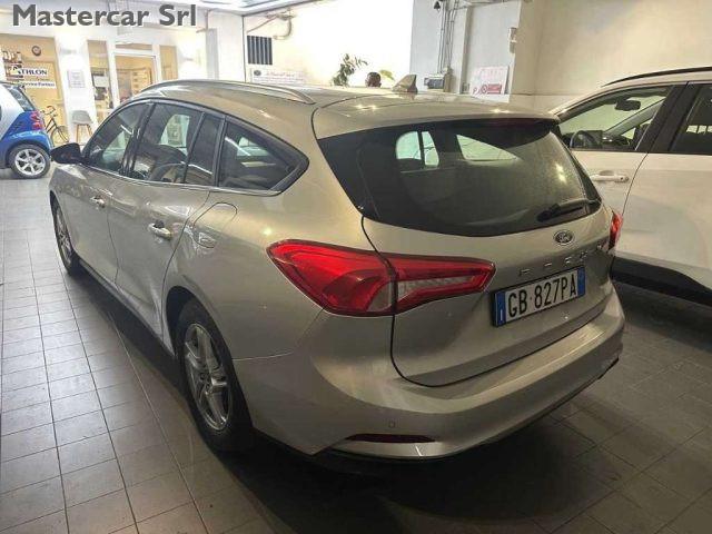 FORD Focus Focus SW 1.5 Business Co-pilot S TG : GB827PA