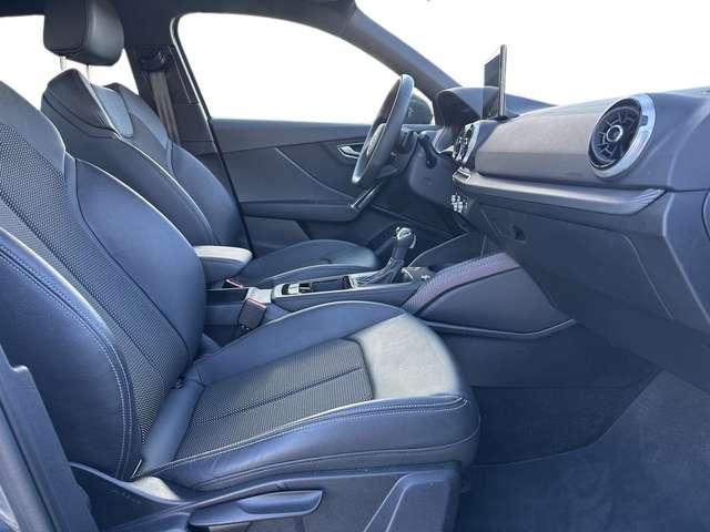 Audi Q2 Q2 35 TDI S tronic S line Edition