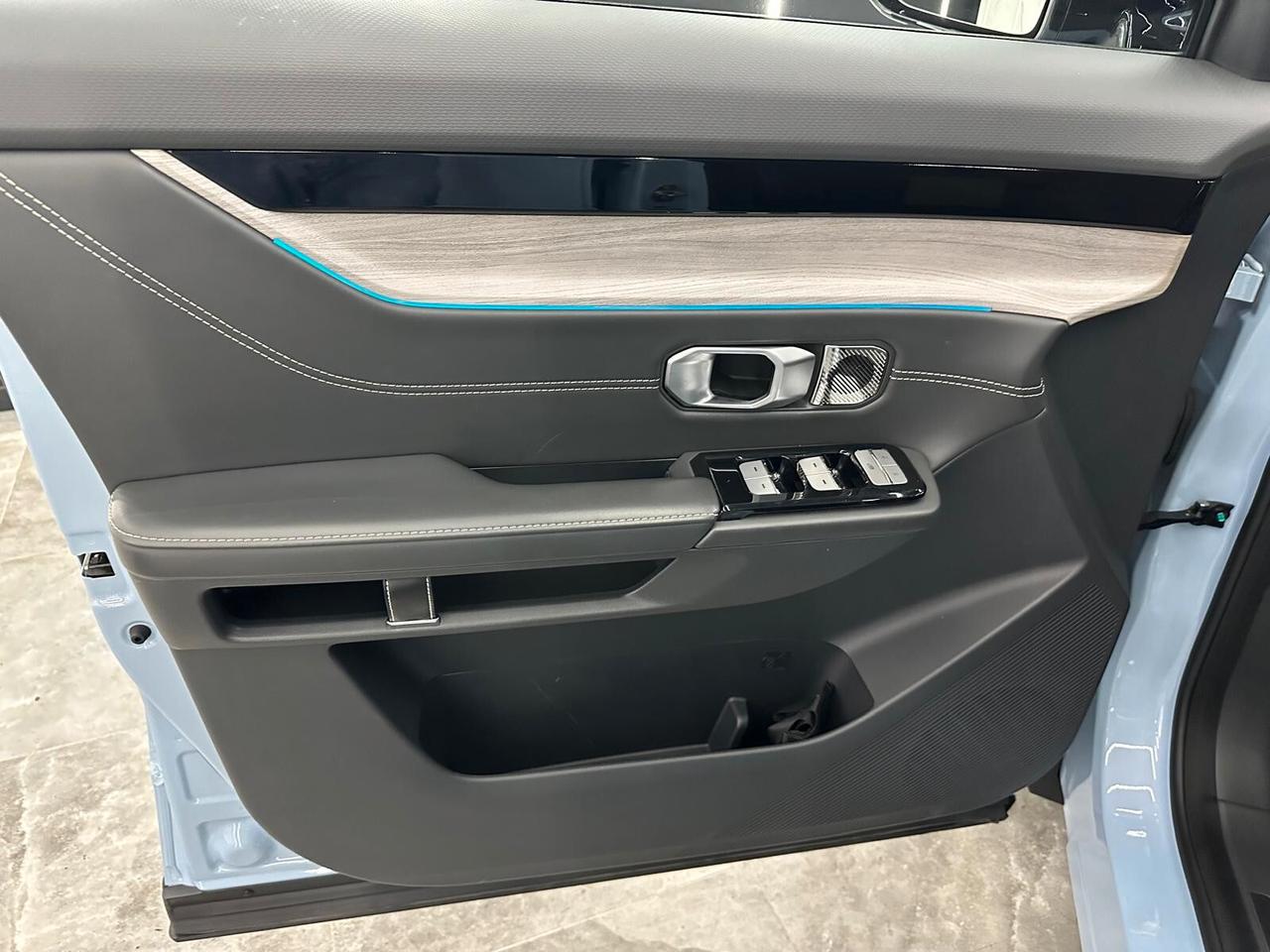 Sportequipe 6 GT 1.6 T-GDI DCT GPL
