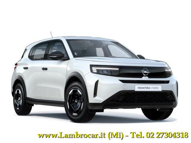 OPEL Frontera Hybrid 110CV EDCT Edition - Anche Pronta Consegna!
