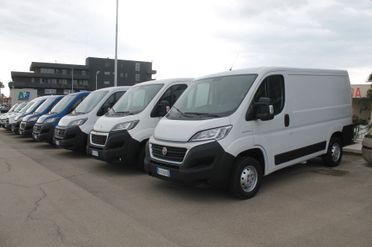 Fiat Ducato 2.3 mtj 130cv furgone L1H1