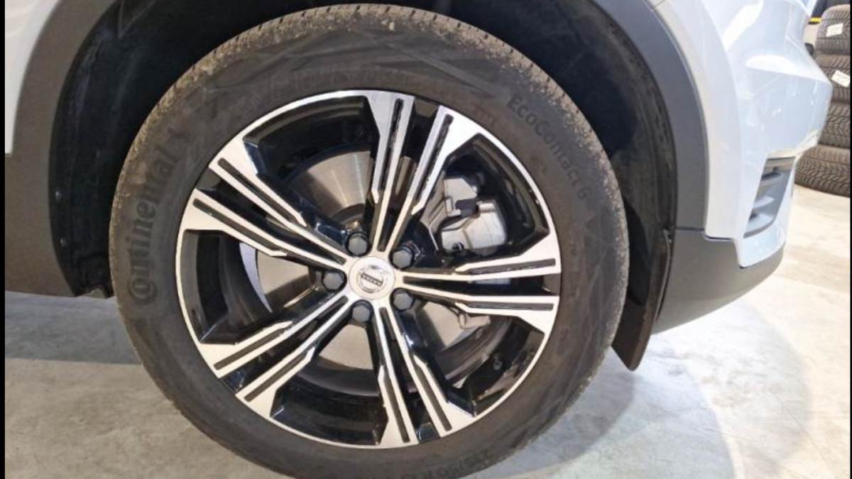 VOLVO Xc40 T5 Recharge Plug-In Hybrid Inscription