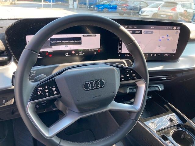 Audi Q3 SPB TFSI 110 kW mHEV S tronic Line edition