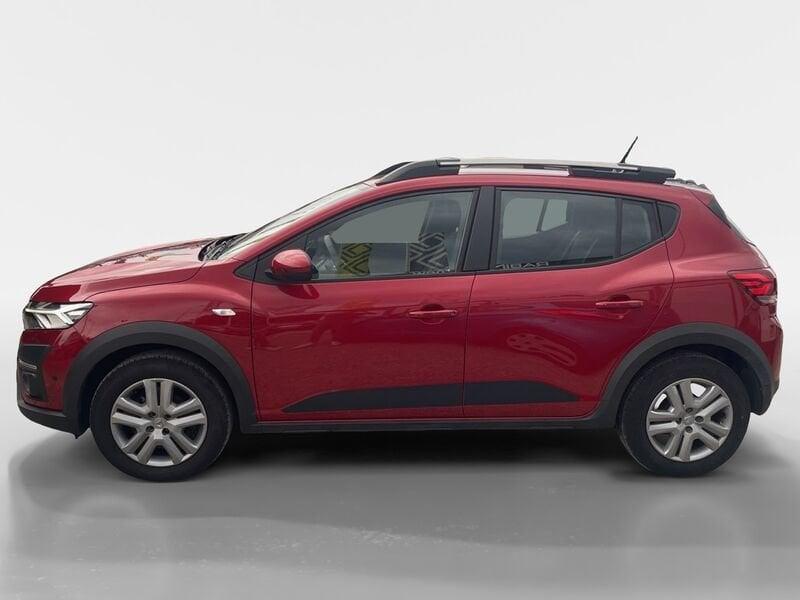 Dacia Sandero Sandero Stepway 1.0 TCe ECO-G Comfort