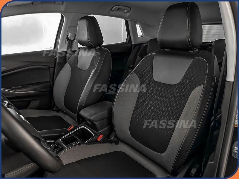 Opel Grandland X Grandland X 1.6 ecotec Innovation s&s 120cv