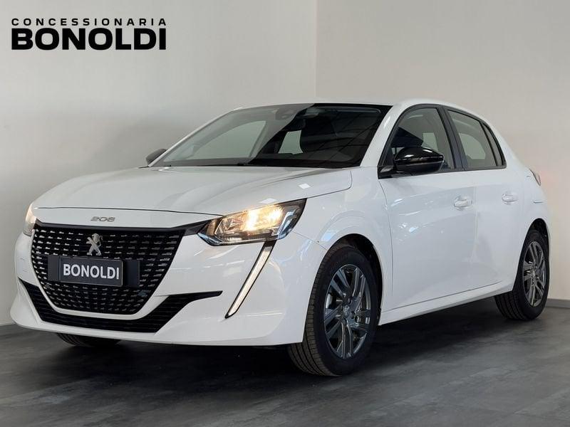 Peugeot 208 Active Pack PureTech 75 S/S