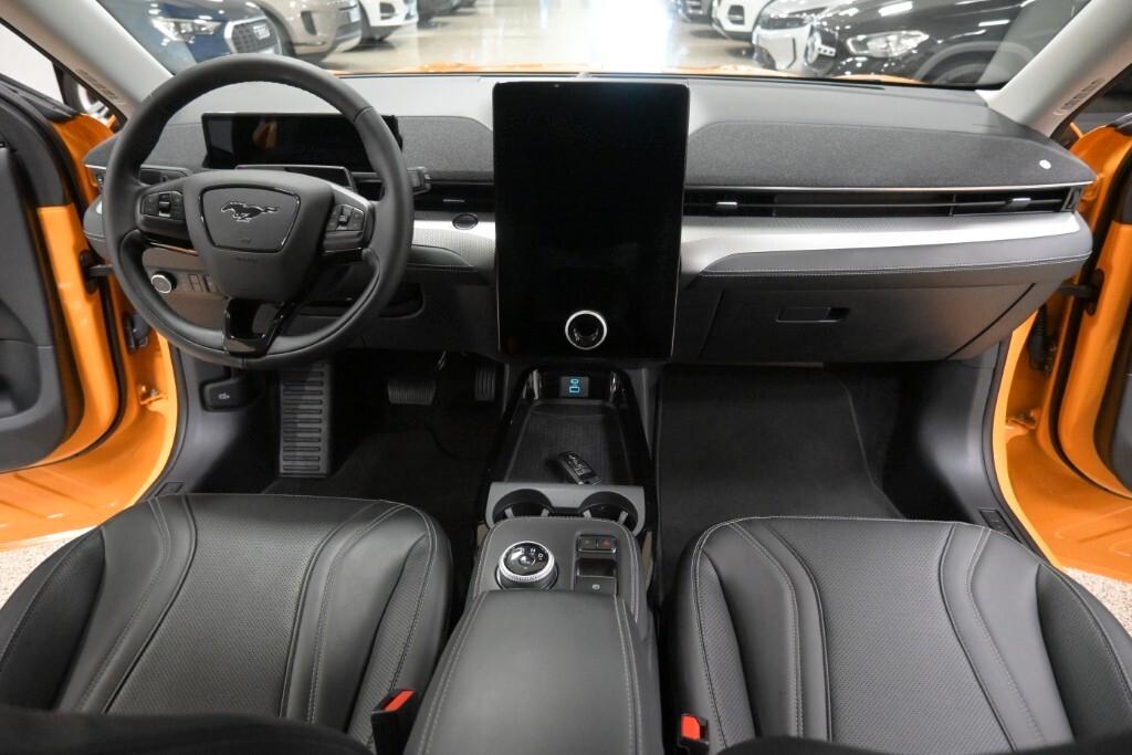 Ford Mustang MACH-E STANDARD RANGE 269CV ( FARI LED - PELLE PARK ASSIST NAVI MIRROR )