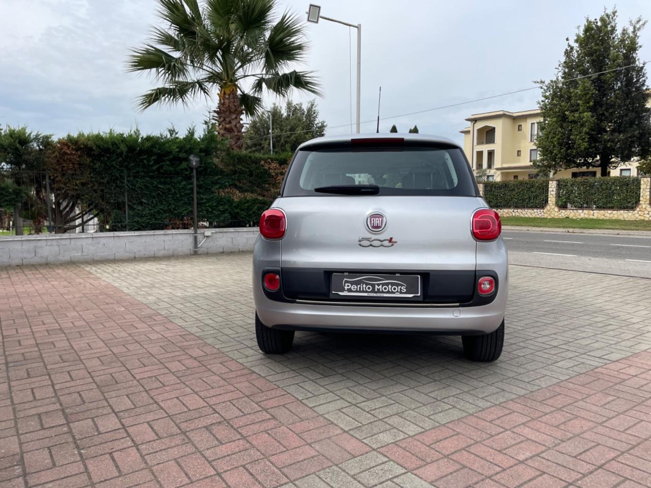 Fiat 500L 1.3 Multijet 85 CV Business