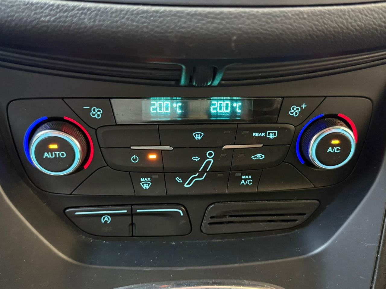 Ford C-Max C-Max7 1.0 EcoBoost 125CV Start&Stop Titanium