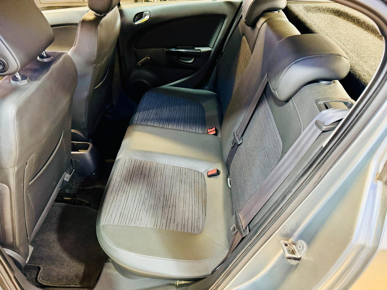 Opel Corsa 1.2 GPL 85CV 5 porte Ecotec