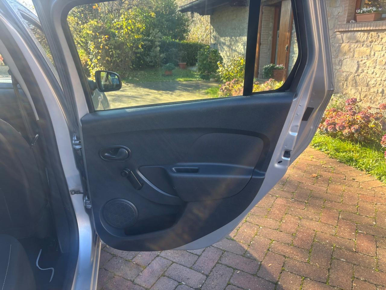 Dacia Logan 1.5 dCi 8V 90CV SW UNICO PROPRIETARIO.