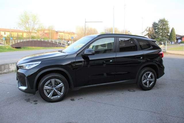 BMW X1 sDrive 18i VISIBILE IN SEDE - nuovo modello