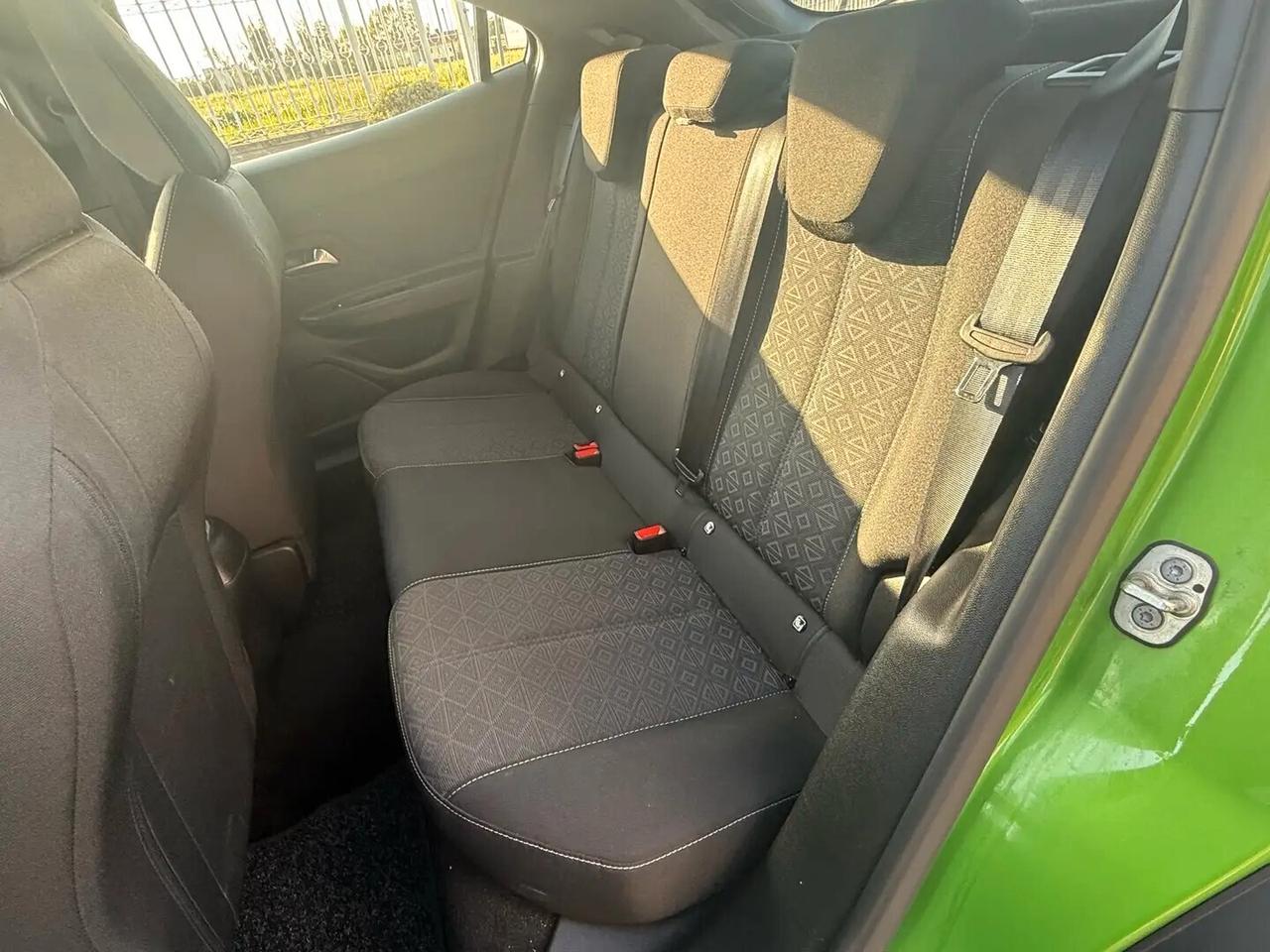 Opel Mokka 1.2 Turbo Edition