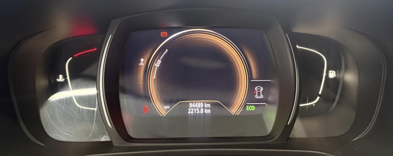 Renault Kadjar Blue dCi 8V 115CV Sport Edition