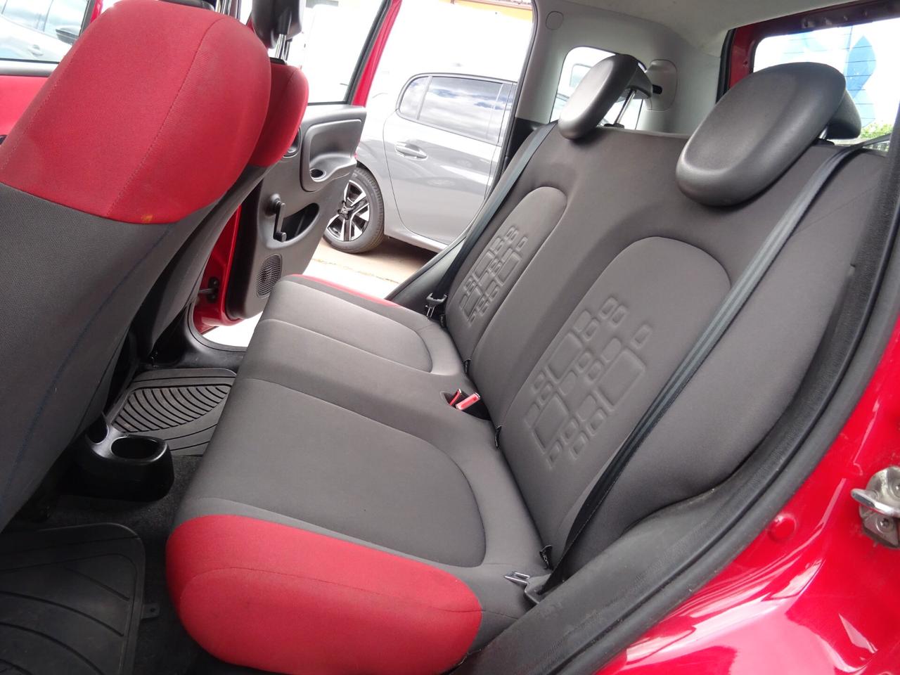 Fiat Panda 1.2 Easy GPL \\\\PROMO FINE MESE\\\\