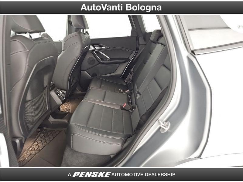 BMW X1 X1 xDrive 30e Msport