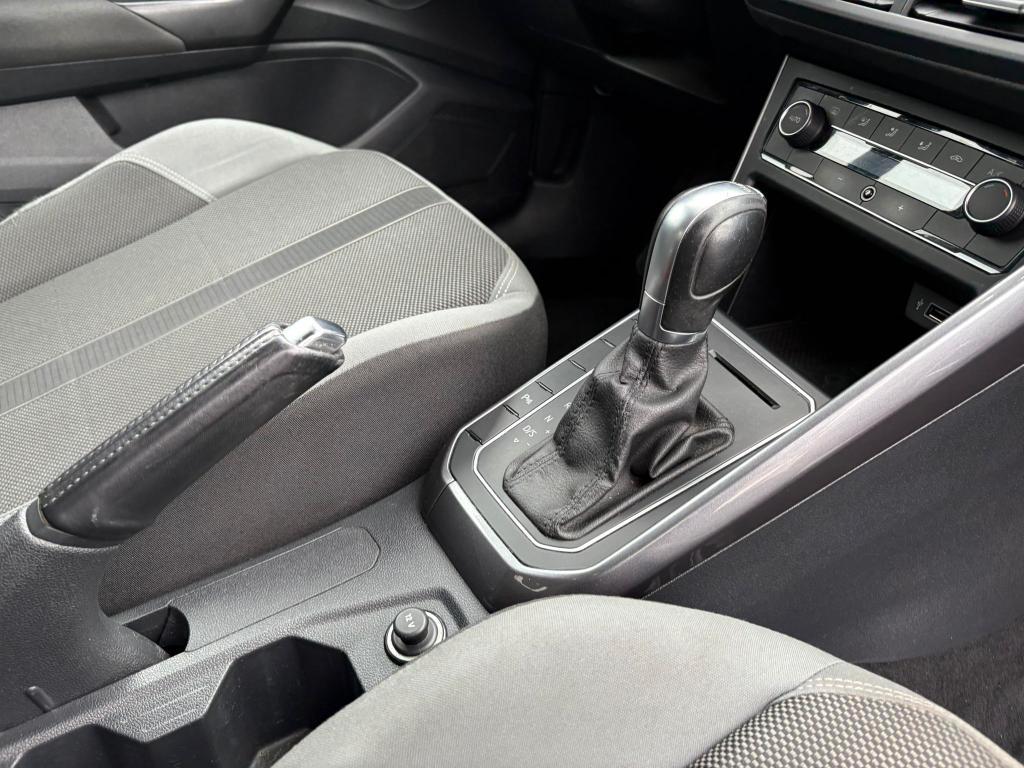 Volkswagen Polo 5 Porte 1.6 tdi R LINE 95cv dsg OK NEOPATENTATI