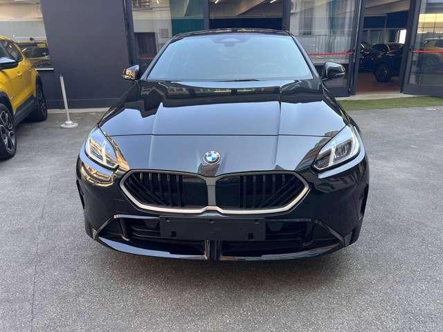 BMW 120 i 48V Msport 5 Porte Auto + Pack Mosport & Sosp. Adattive